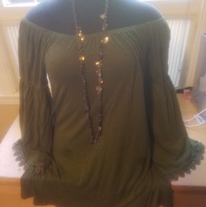 🔴FINAL DROP🔴BOHO DRESS